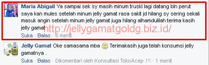 Efek Samping dan Bahaya Jelly Gamat Gold-G